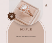 Deal of the day Exclusive Discounts