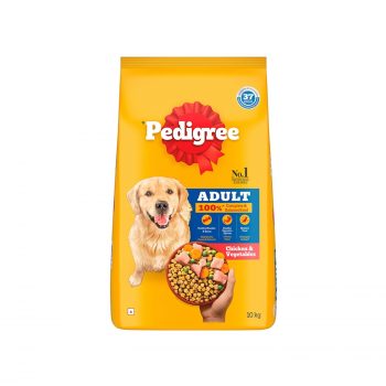 Pedigree Adult Dry Upto 15 % OFF Coupon Code & Updated Discount List On Amazon