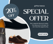 The Vanca - Up To 20% Off