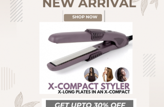 "Alan truman - New Arrivals upto 40% off on Hair Sftraighteners"