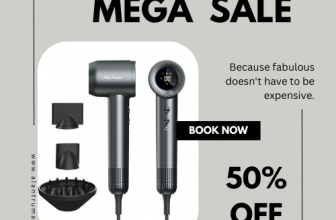 "Alan truman - Mega Deal Get upto 50% off "