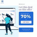Bluehost-Save up to 70% OFF on Sites and Online Stores