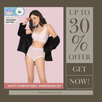 Intimate queen Bundle & Save – Enjoy Up to 30% OFF