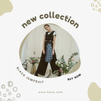 Kazo Deal 30% Off On Jumpsuits