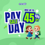 r for rabbit – Pay day deal up to 45% off