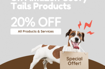 Goofy Tails coupon code