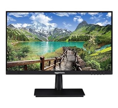 Amazon LCD Monitor 57% OFF Coupon Code