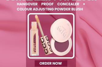 Typsy Beauty - One+One Offer Is Live & Instant 24% Off