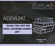 Adda247 coupon code offer promo code discount deal Adda247 UPSC coupon code