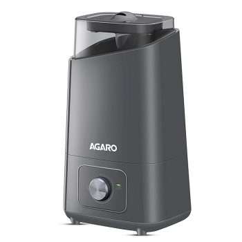 AGARO Glory Cool Mist Ultrasonic Humidifier,