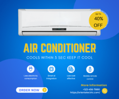 Orient Electric Air Coolers - Up To 40% OFF