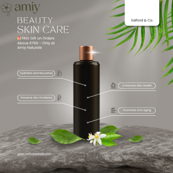 🎁 FREE Gift on Orders Above ₹799 – Only at Amiy Naturals