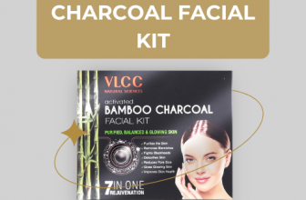 VLCC Products - Get 29% Off On Bamboo Charcoal Facial Kit