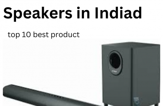 10 best F&D Speakers in India