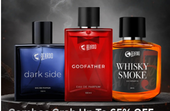 Beardo – Combos Grab Up To 65% OFF On Your Orders