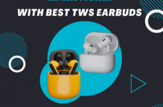 10 best tws earbuds under 5000 in india