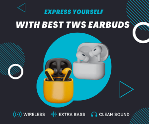 10 best tws earbuds under 5000 in india