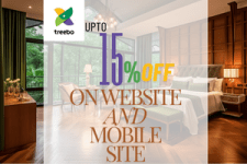 Treebo Hotels Coupons Code and Offers II Flat 62% off Promo Codes on Hotel Room Booking
