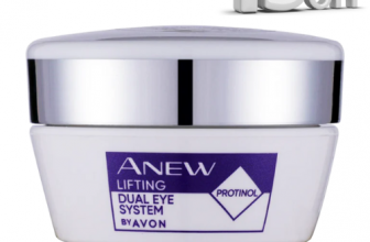 Avon-Get 15% Off with ANEW Lifting Dual Eye System.