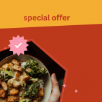 special offer on goodveda product