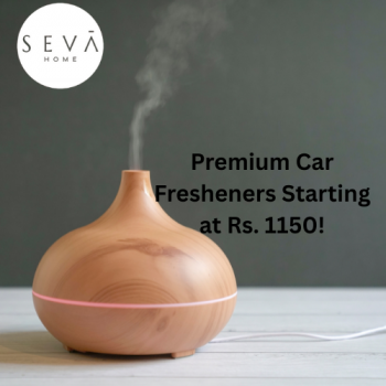 freshners for car at reasonable price