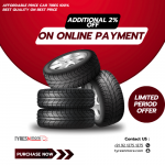 Get Extra 2% Off on Online Payment