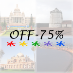 Agoda- OFF-75% at coupon code