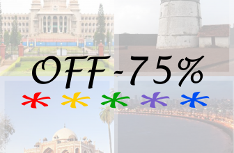 Agoda- OFF-75% at coupon code