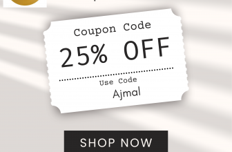 Ajmal- GOLD Non-Alcoholic Attar Giftpack 20ML for Unisex