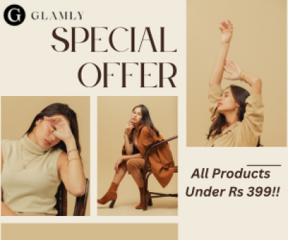 glamy coupon code