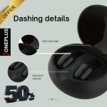 OnePlus Bullets Wireless | 50% off