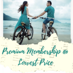 New User: Premium Membership @ Lowest Price