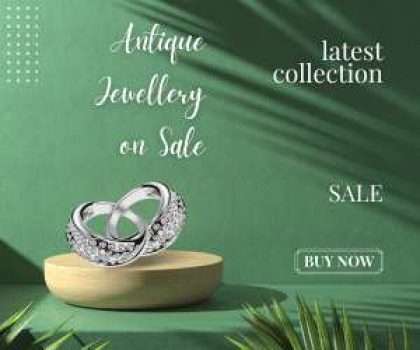 Prince jewellery Antique Jewellery on Sale - Prince Jewellery