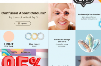 Aqualens Offers & Discount