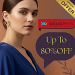 Aqualens discouts and offers