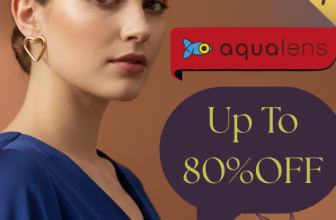 Aqualens discouts and offers