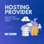 Cloudways - 20% OFF for 3 Months + $25 Free Credit