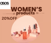 Asos Women's Product Get Upto 20%OFF
