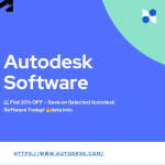 autodesk best offers discount coupon code