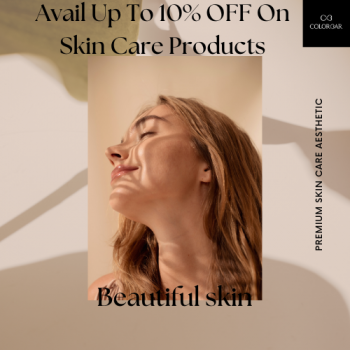 Colorbar-Avail Up To 10% OFF On Skin Care Products