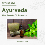 https://www.sesacare.com/products/ayurvedic-regain-hair-growth-kit?variant=43929770197210