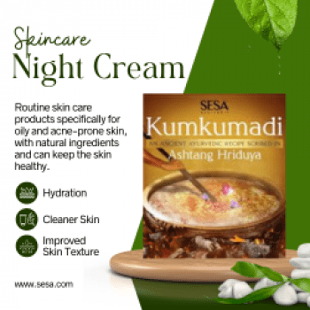 https://www.sesacare.com/products/ayurvedic-kumkumadi-padma-skin-brightening-night-cream