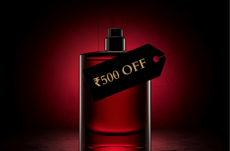 Azzaro Wanted By Night – Flat ₹500 OFF Deal