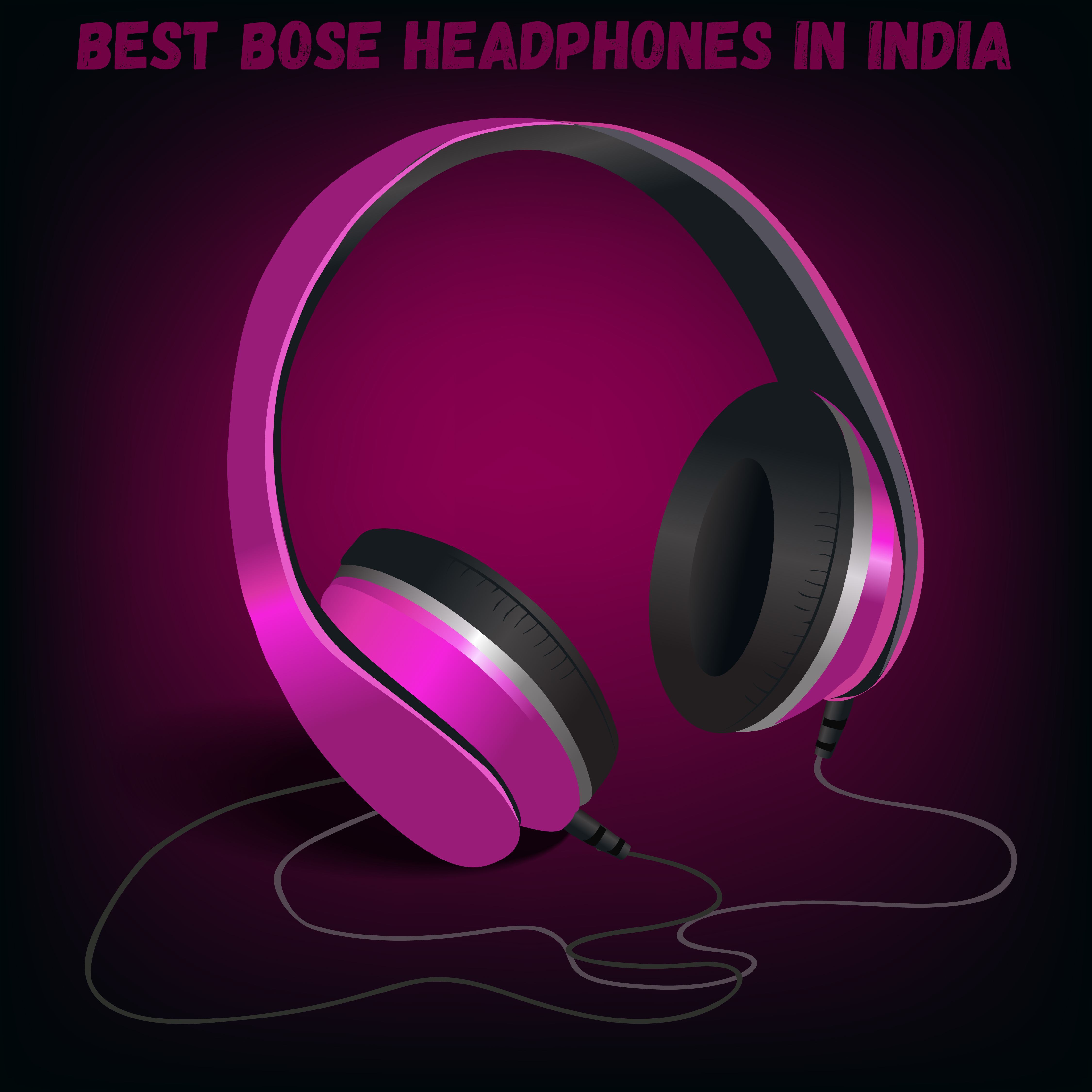 10 Best Bose headphones in India