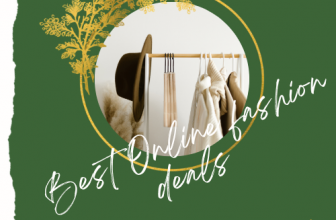 Best online fashion deals today