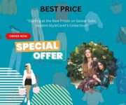 "Best Prices on Salwar Suits at StyleCaret - Shop Now!"