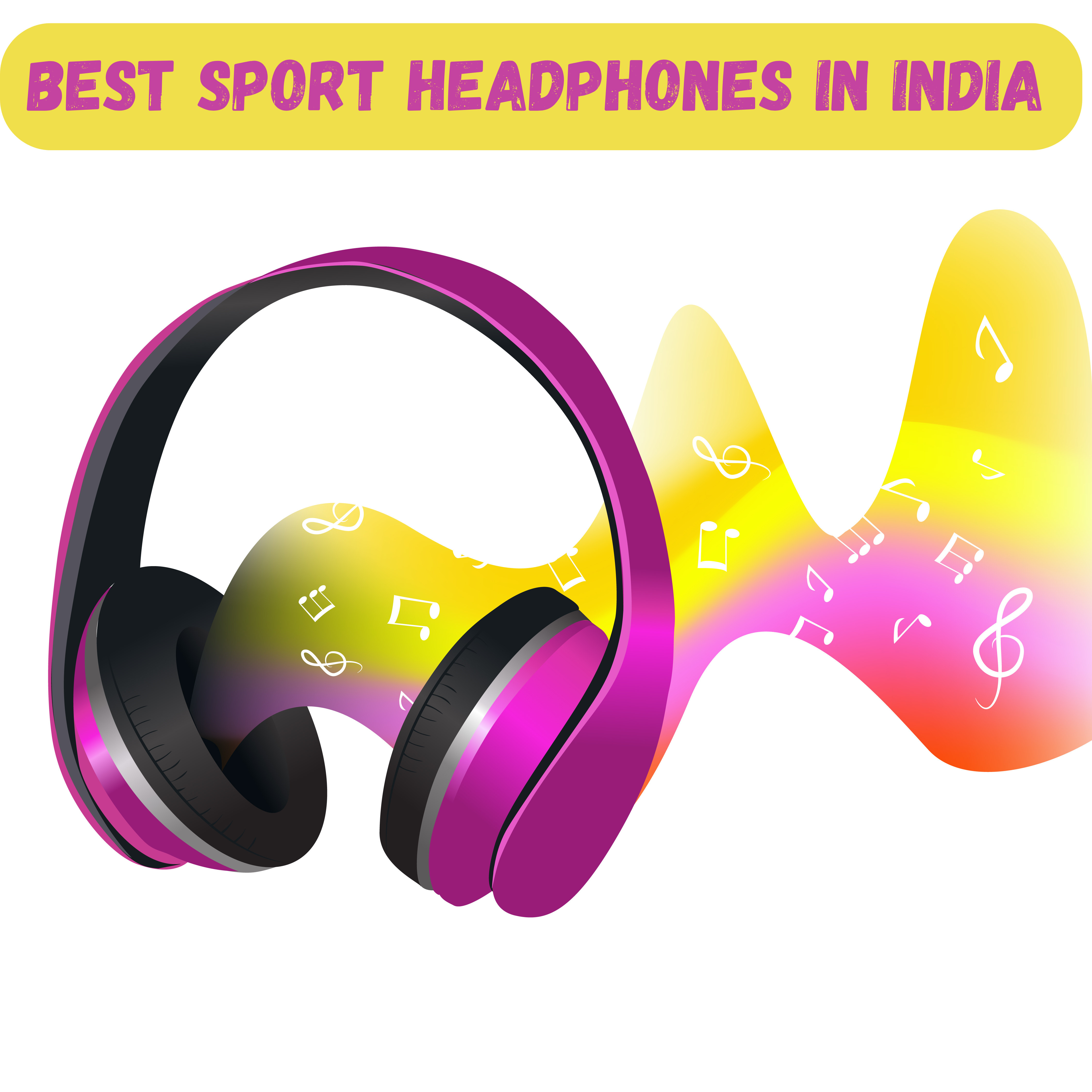 10 Best sport headphone in India