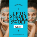 Bombay Shaving Company Up to 57% OFF + Extra 5% OFF Sitewide