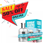 Up to 50% OFF on Fragrances – Smell Great, Spend Less!