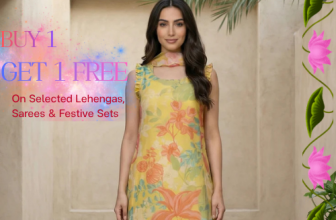 holi specials offers buy 1 get 1